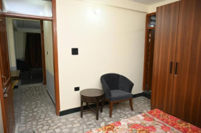 Alam's House